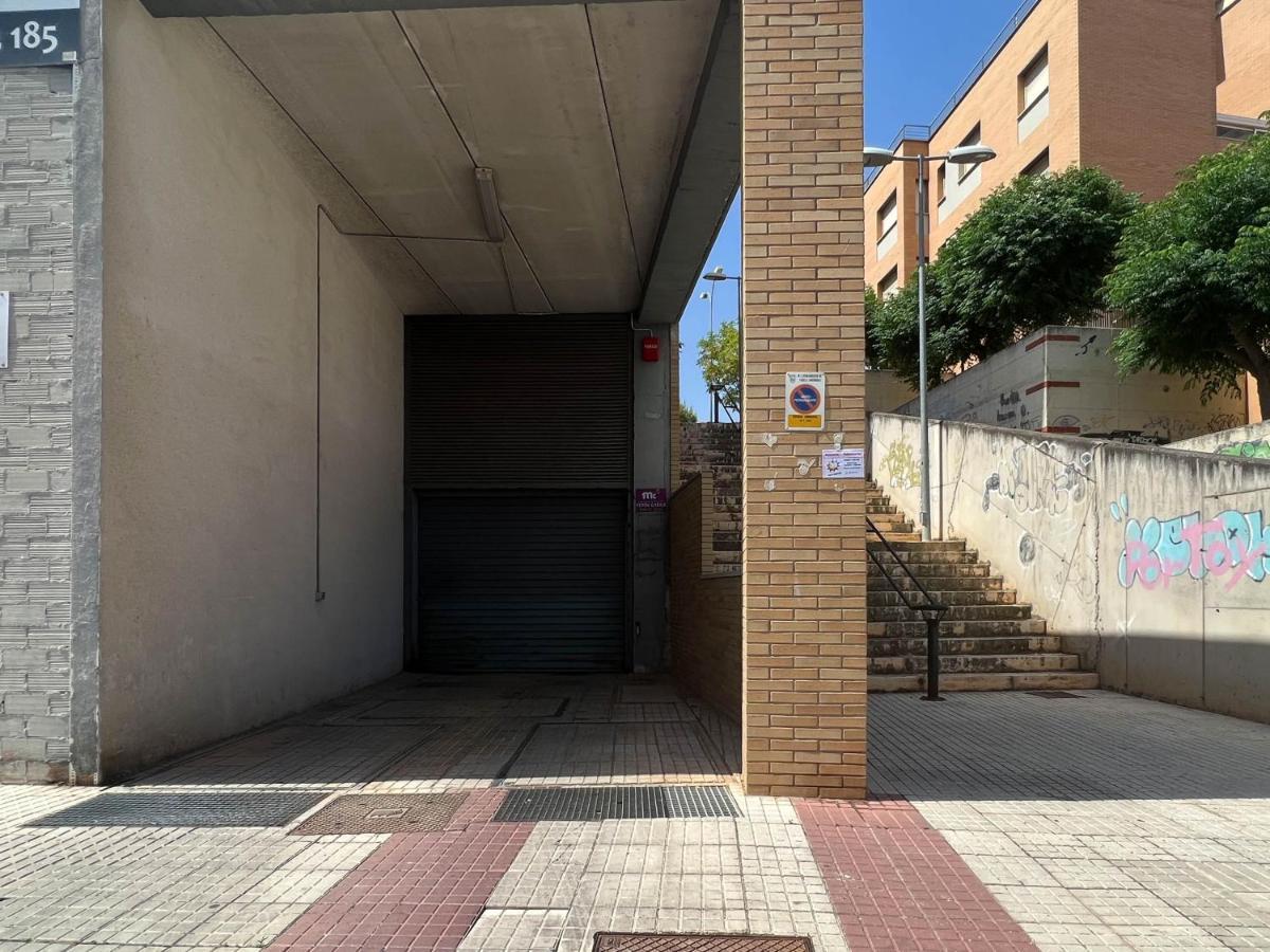 דירות טודלה Refugio De Bardenas מראה חיצוני תמונה